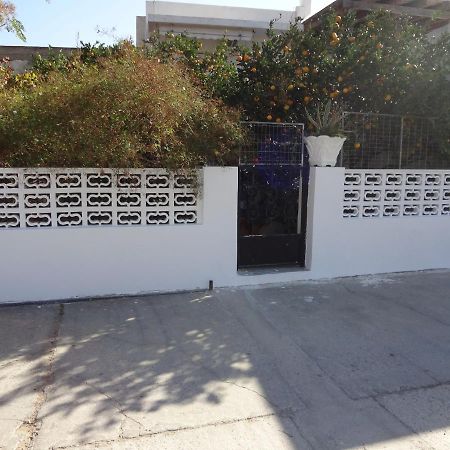 Cozy Citrus Garden House By The Seaside. Villa Chones Exterior photo