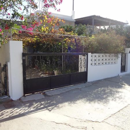 Cozy Citrus Garden House By The Seaside. Villa Chones Exterior photo